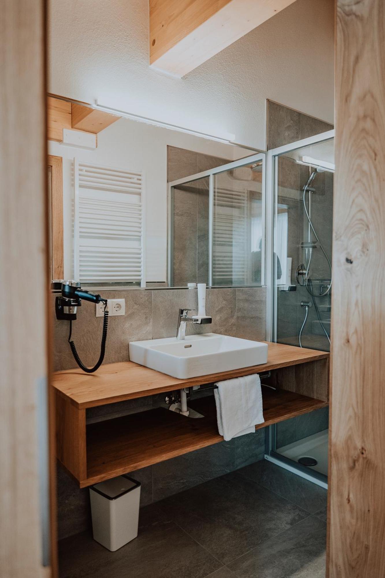 Hotel Reitlehenalm Altenmarkt im Pongau Habitación foto